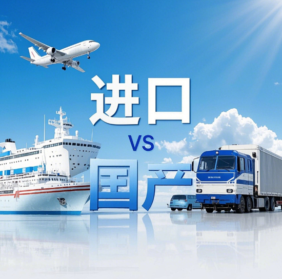 进口VS国产机械品牌：深度对比测评