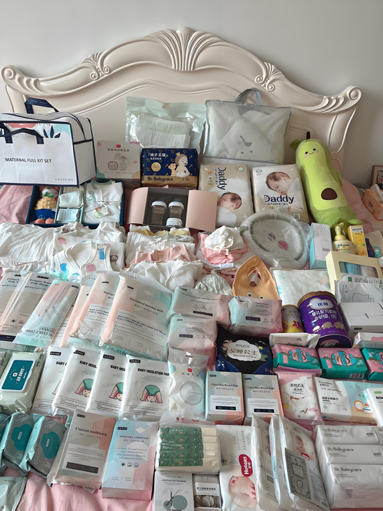 宝妈精选：母婴用品口碑TOP榜+选购秘籍