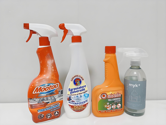 2025年十大清洁剂品牌：高性价比产品推荐