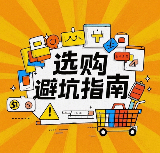 2025新手必看：电动车品牌选购避坑指南