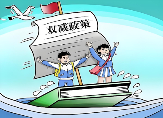 双减政策下儿童房新解法：在动静之间托起成长方舟