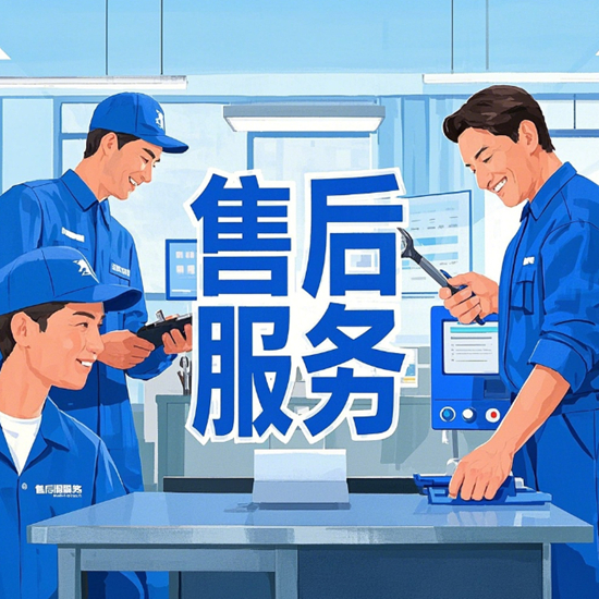 饮水机售后服务创新：用