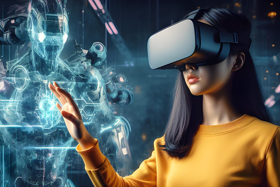 元宇宙家居初体验：VR沉浸式装修设计成Z世代新宠