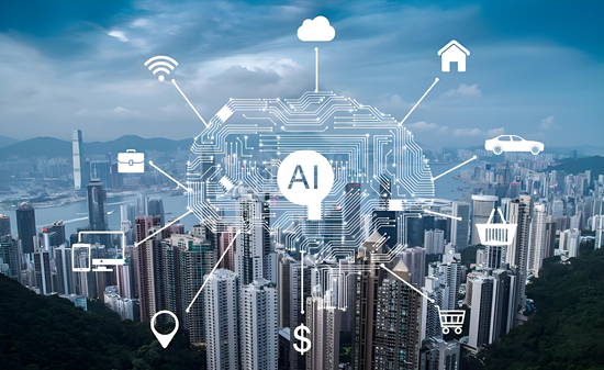 AIoT技术如何重塑现代电工产业生态链？