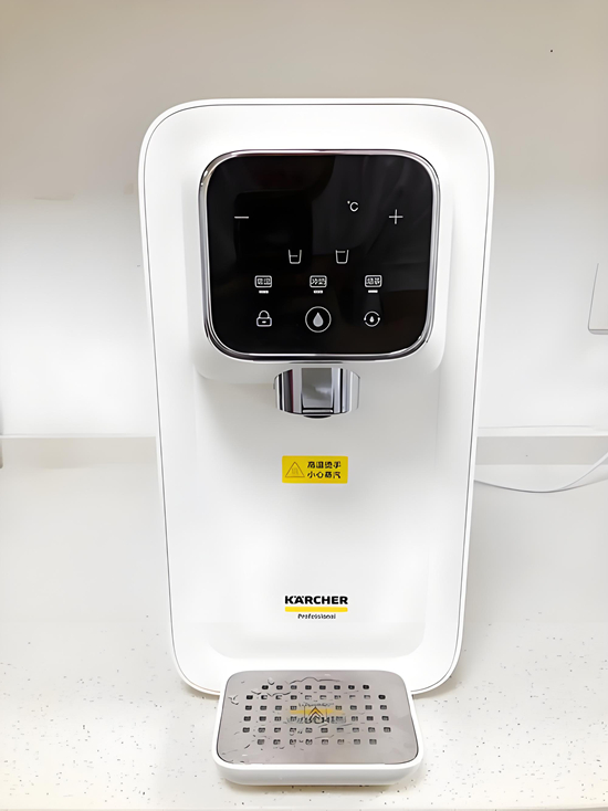 出租屋免安装净水器品牌：便携款+低价换芯攻略