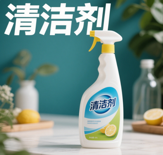 清洁剂品牌对比：价格、效果、安全性分析
