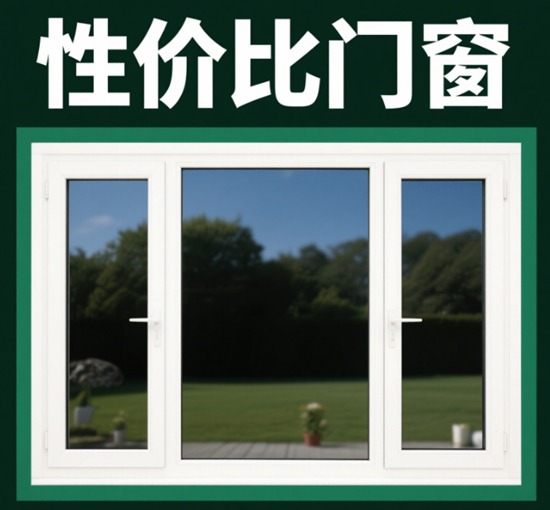性价比门窗品牌TOP15：300-800元/㎡区间的优质产品推荐