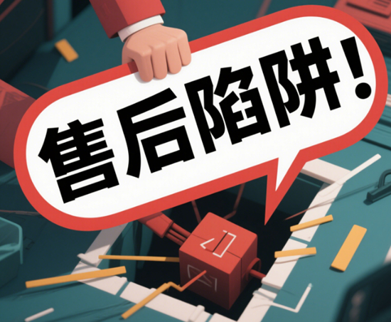 瓷砖品牌售后陷阱：质保年限/服务范围避坑指南