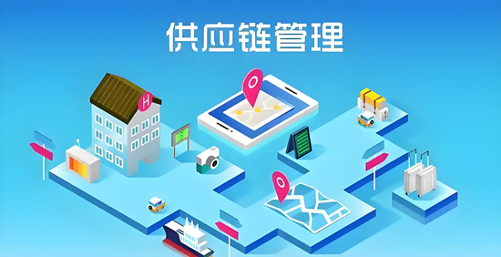 2025年家居企业如何通过“供应链共享”降低扩张风险？