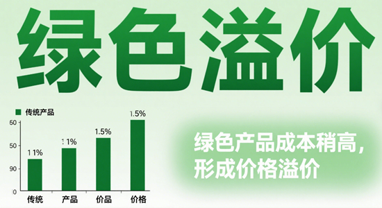 环保材料占比37%：2025年家居企业如何打造“绿色溢价”竞争力？