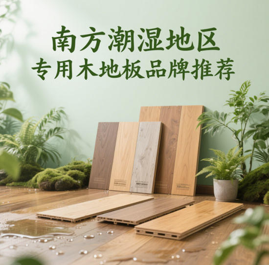 南方潮湿地区专用木地板品牌推荐：防潮黑科技与居家美学兼得