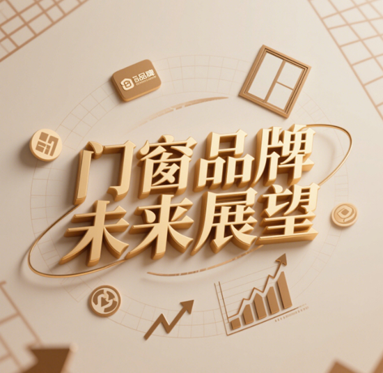 门窗品牌未来展望：2030年将主导市场的6大前瞻性技术方向