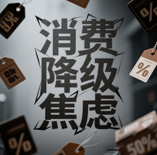 消费降级焦虑：性价比品牌如何逆袭高端市场？