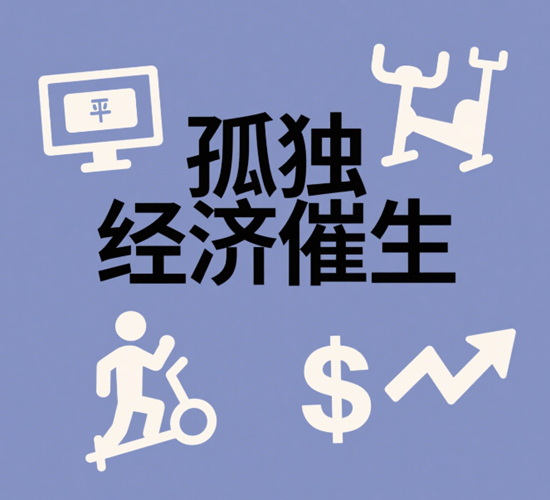 孤独经济催生：单人KTV音响+迷你投影仪，独居不孤单