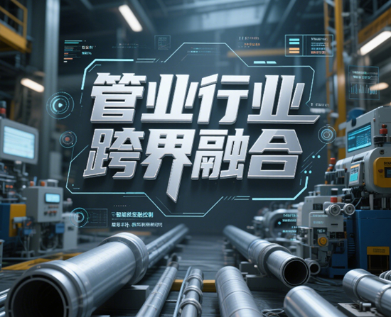跨界融合：管业企业如何在多元化市场中找到新机遇