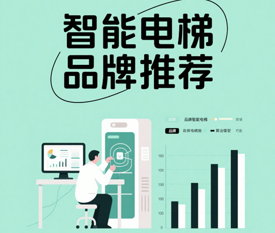 智能电梯品牌推荐：人脸识别、语音控制黑科技