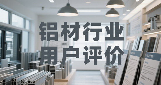 铝材行业用户评价：品牌口碑的真实反馈