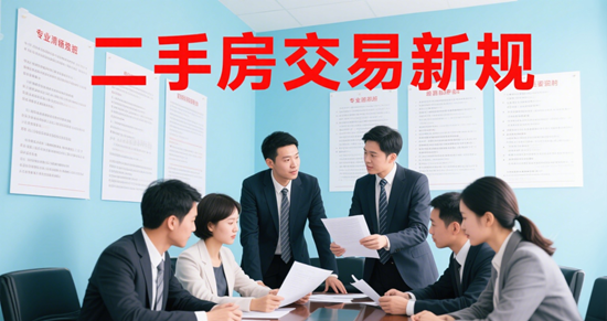 二手房交易新规：装修押金退还条件与流程详解