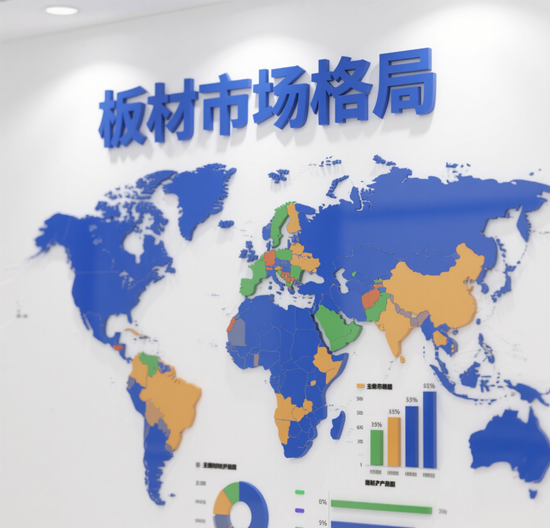 板材市场格局：企业如何实现差异化竞争