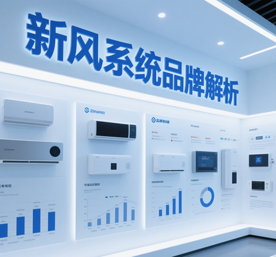 新风系统品牌解析：了解不同品牌的特点和优势，做出明智选择！