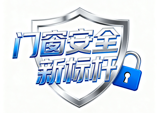 门窗安全新标杆：从被动防御到主动守护的行业革命