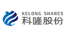 科隆股份‌