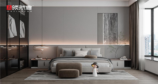 辞旧迎新·筑梦前行丨领航者家居,祝大家元旦快乐