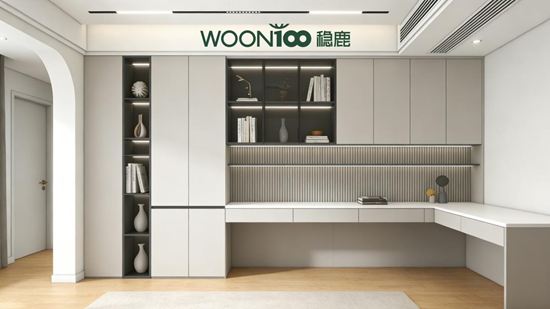 元旦贺岁丨稳鹿家居：以数据启新程，共赴美好家居未来