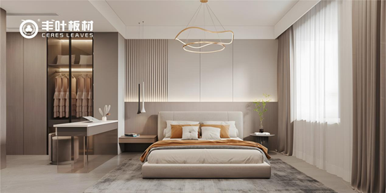 喜获质量诚信殊荣！丰叶板材以匠心守初心，筑牢家居安心防线