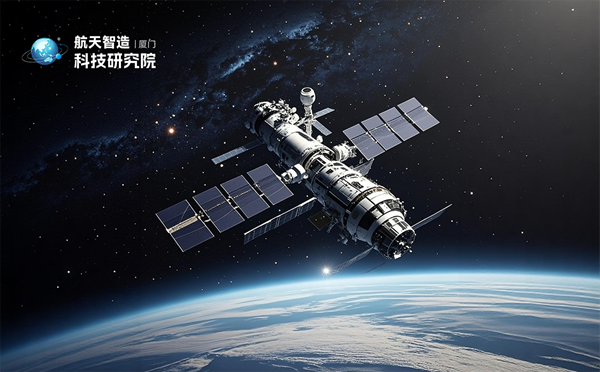 航天智造（厦门）科技研究院 取得智能可控硅混合调光著作权