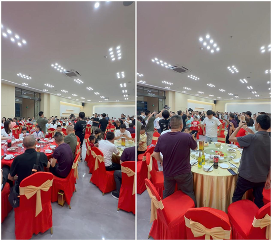 乔迁启新篇，匠心再出发！祝贺塞域骆服饰喜迁新址