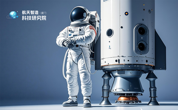 航天智造（厦门）科技研究院添软著，AI算法落地智慧安防赛道