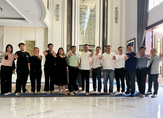 库勒五金：以精工硬核实力，赋能广东门窗深耕越南柬埔寨市场