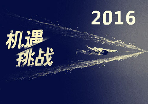 挑战就是机遇 保险的机遇与挑战并存